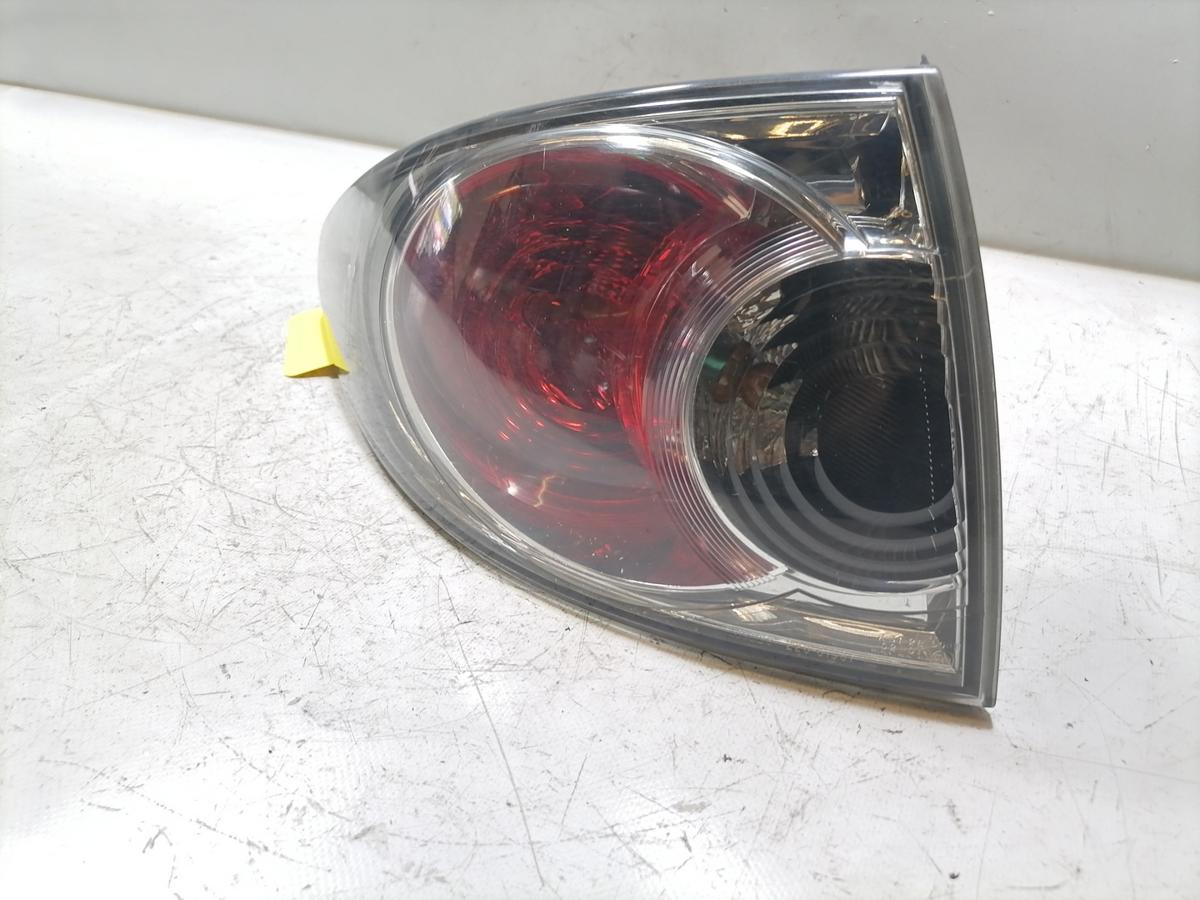 Mazda 6 GY original R&uuml;cklicht R&uuml;ckleuchte Schlussleuchte links au&szlig;en Kombi Facelift Bj.2006